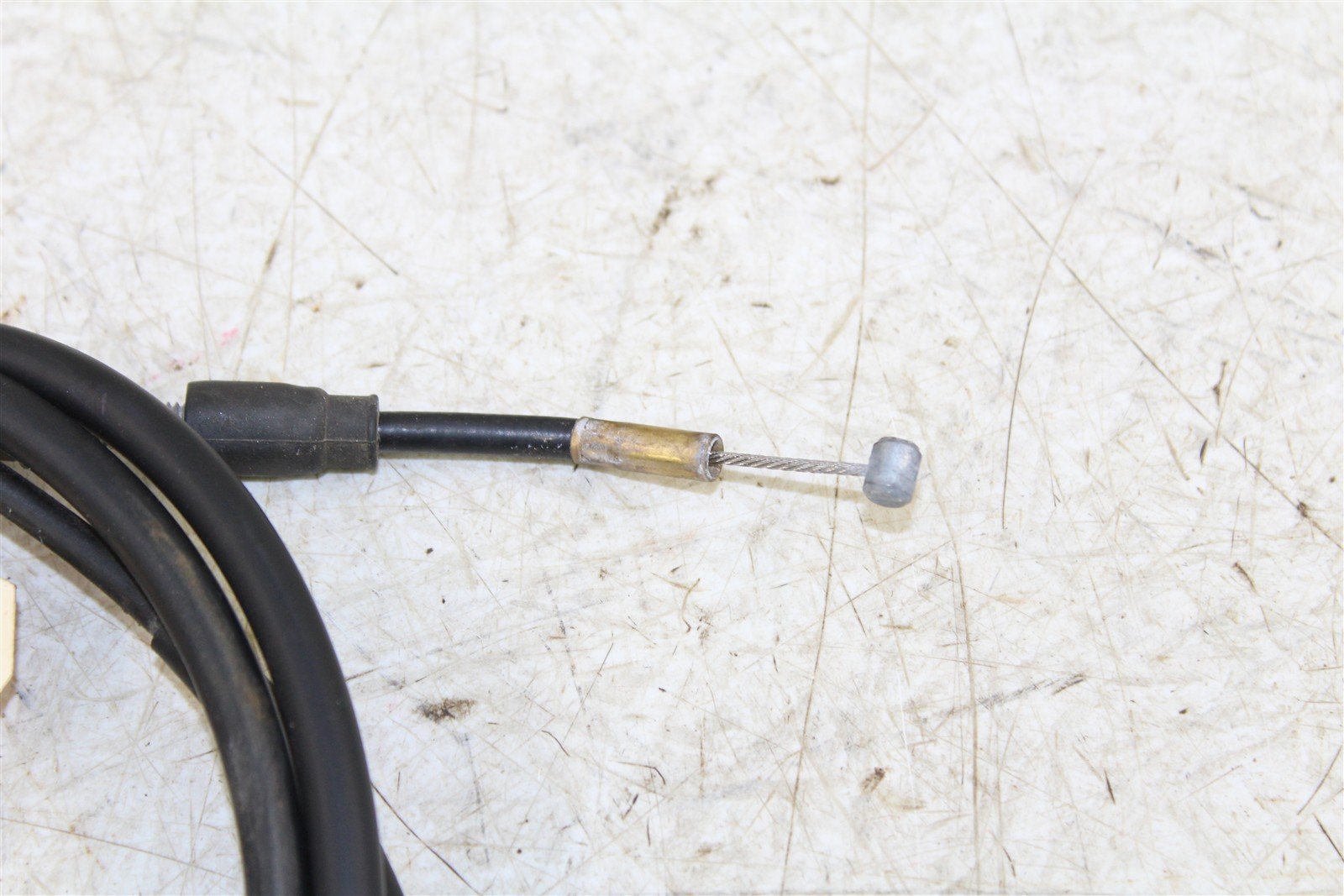 2023 Honda Rancher 420 4x4 Reverse Assist Cable 11109