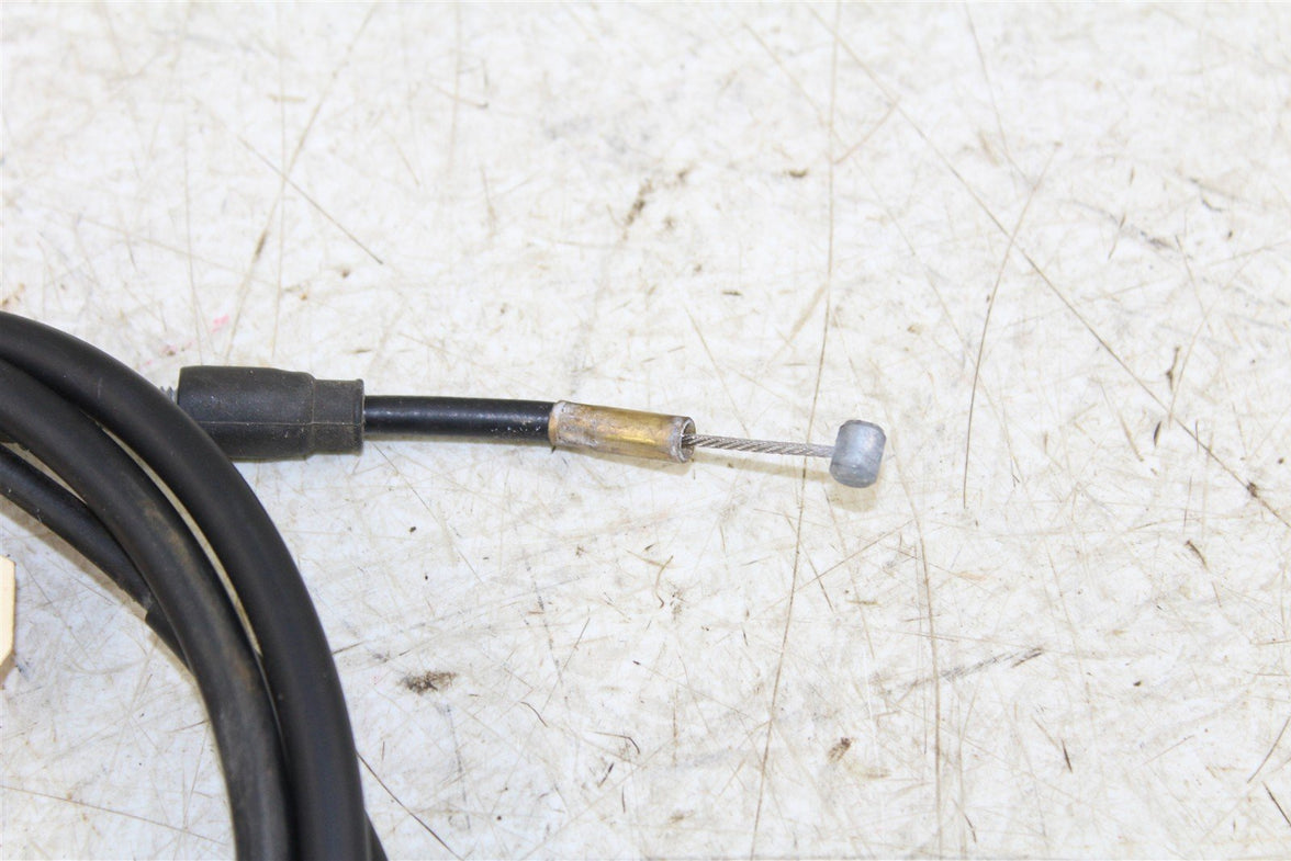 2023 Honda Rancher 420 4x4 Reverse Assist Cable 11109
