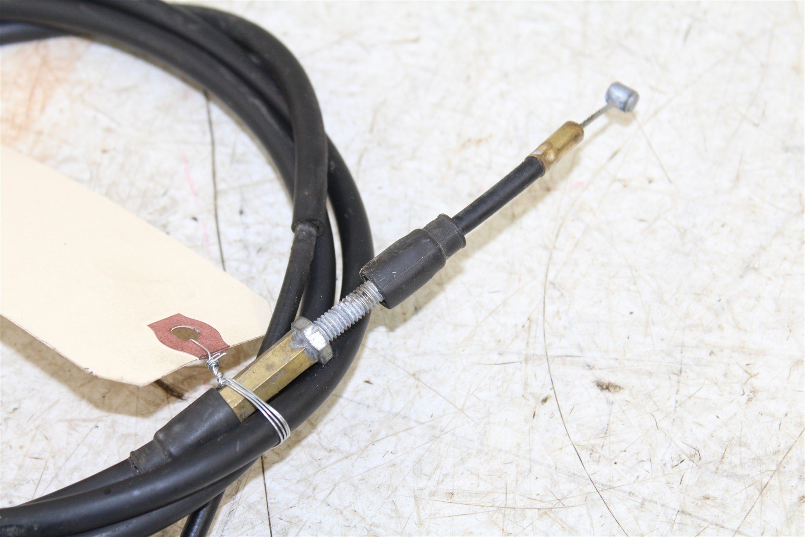 2023 Honda Rancher 420 4x4 Reverse Assist Cable 11109