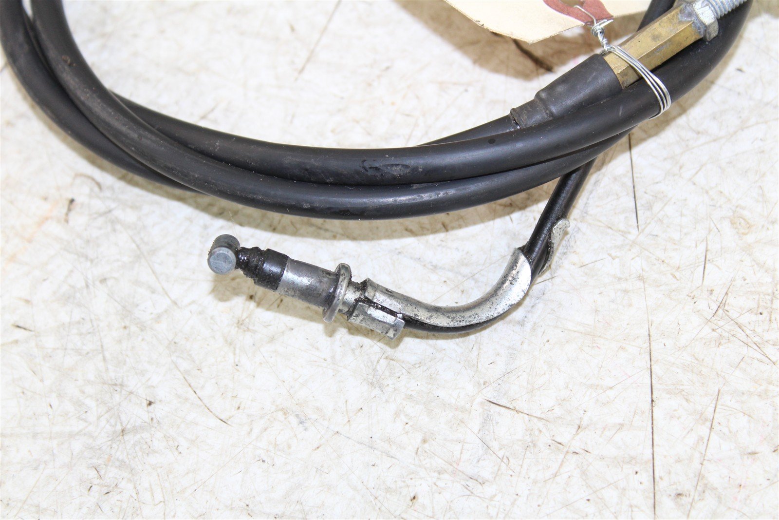2023 Honda Rancher 420 4x4 Reverse Assist Cable 11109
