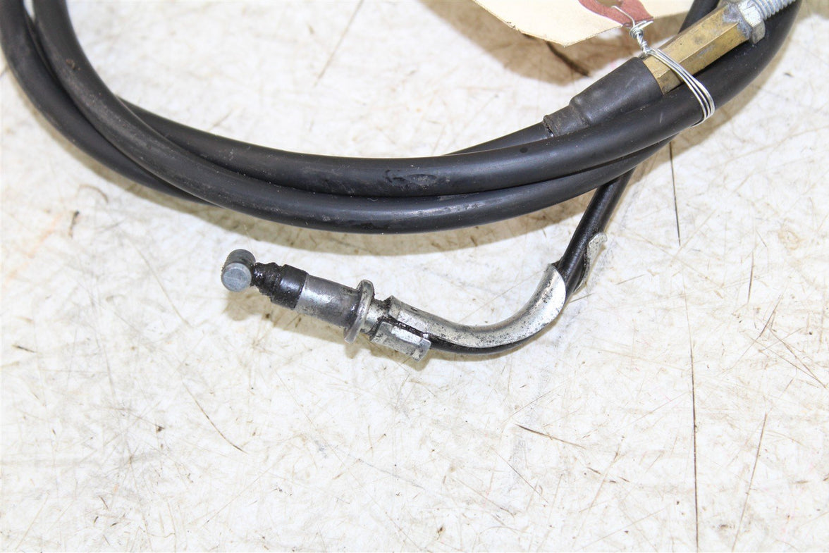 2023 Honda Rancher 420 4x4 Reverse Assist Cable 11109