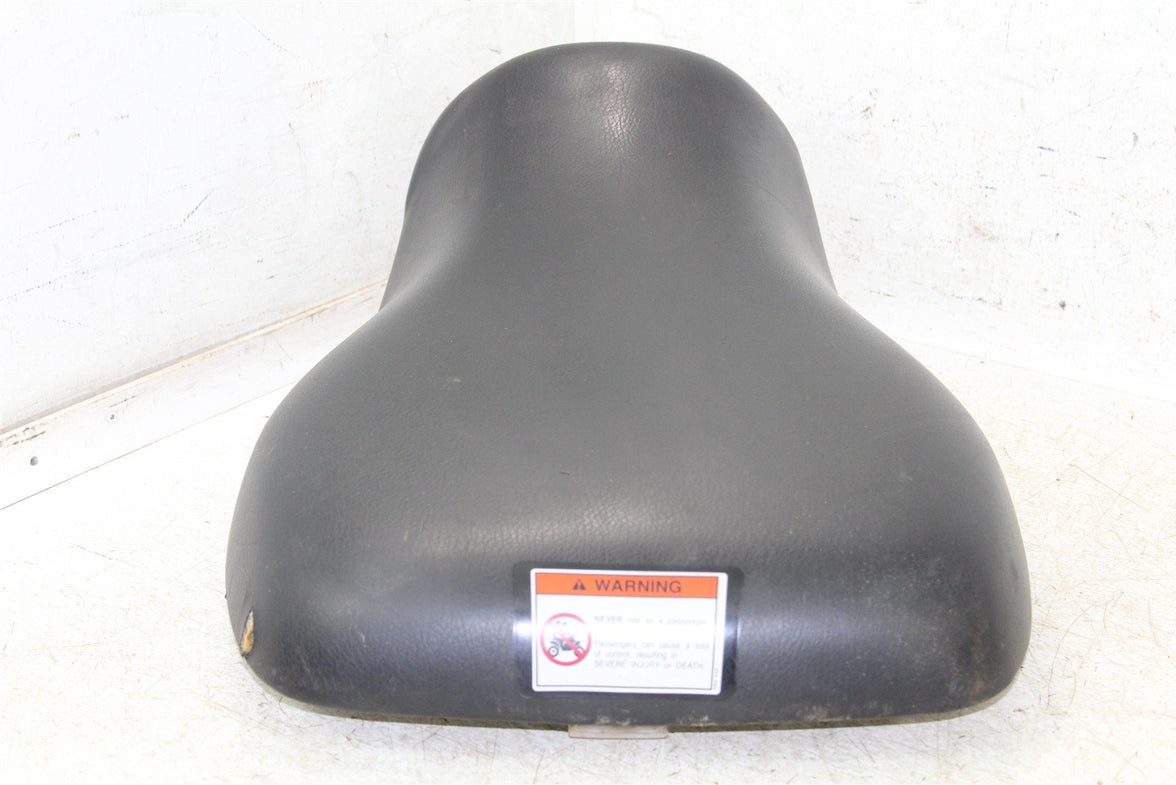 2023 Honda Rancher 420 4x4 Seat 11109