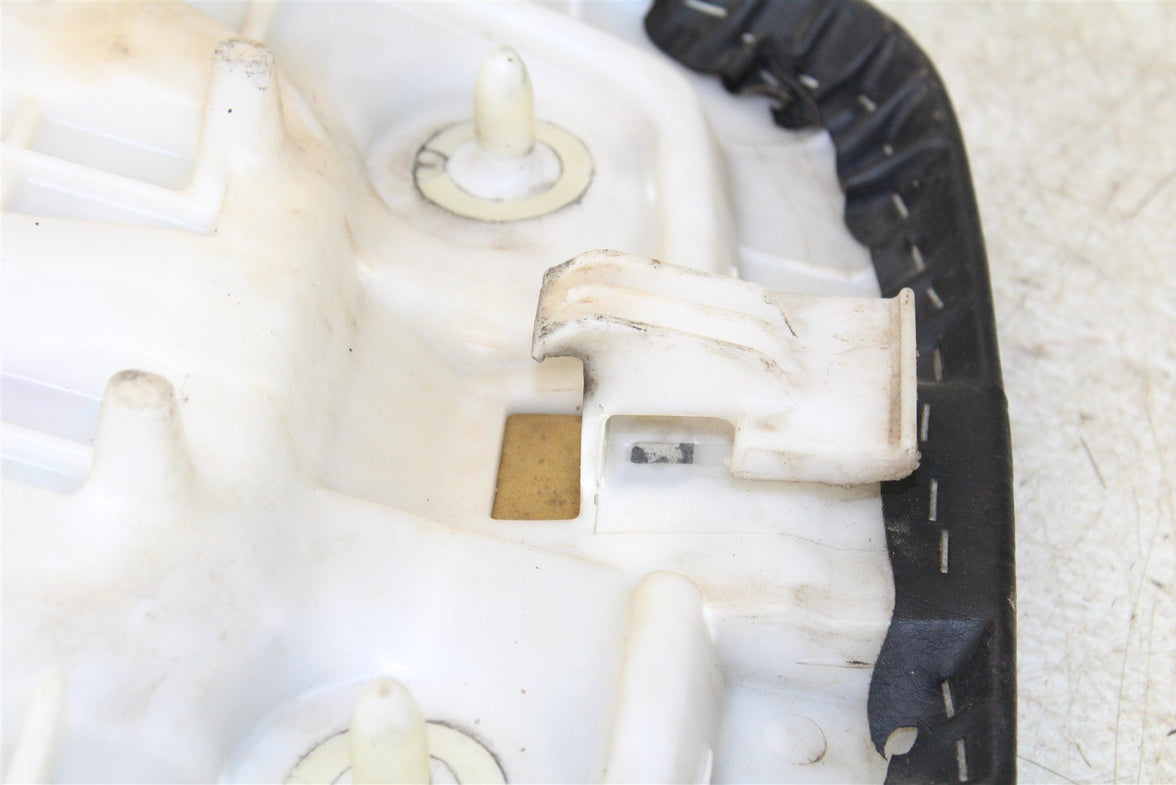 2023 Honda Rancher 420 4x4 Seat 11109