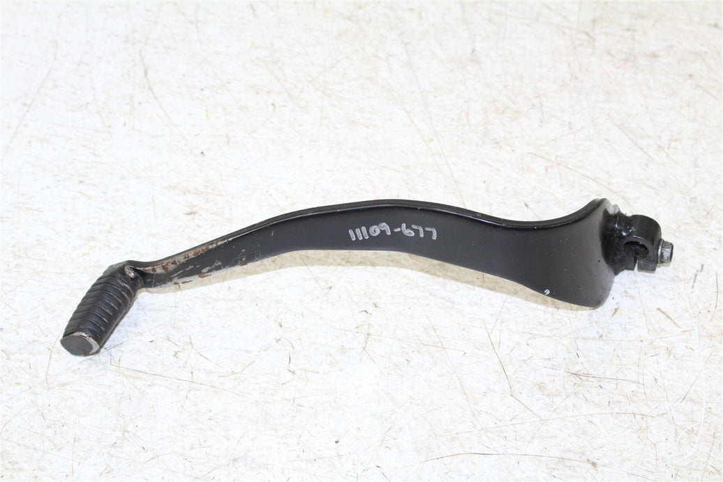 2023 Honda Rancher 420 4x4 Shifter Shift Pedal Lever 11109