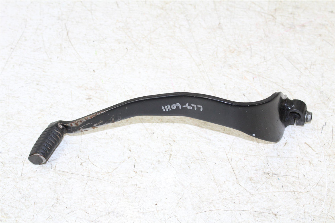2023 Honda Rancher 420 4x4 Shifter Shift Pedal Lever 11109