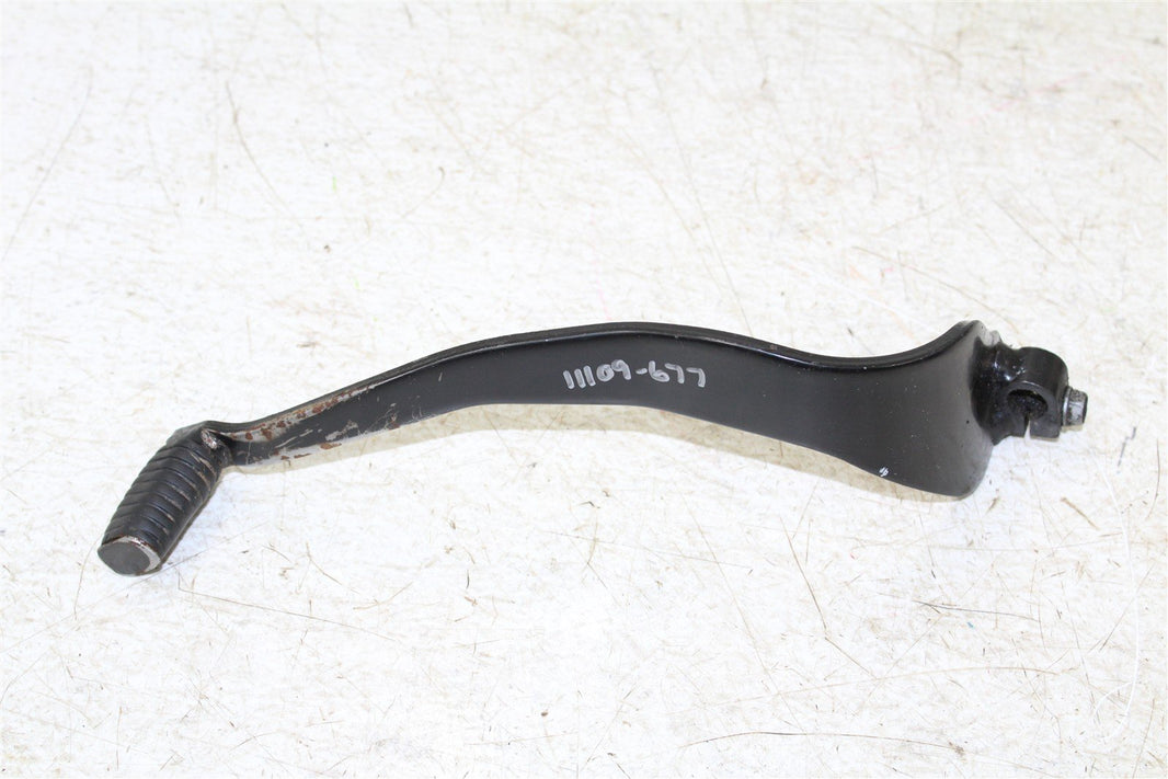 2023 Honda Rancher 420 4x4 Shifter Shift Pedal Lever 11109