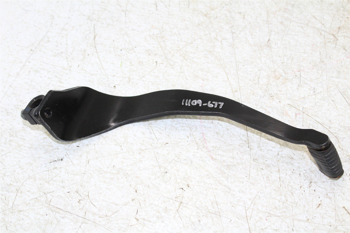 2023 Honda Rancher 420 4x4 Shifter Shift Pedal Lever 11109