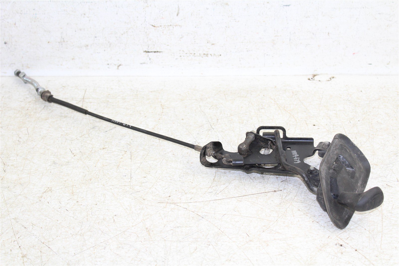 2023 Honda Rancher 420 4x4 Shifter Arm Shift Lever Linkage 11109