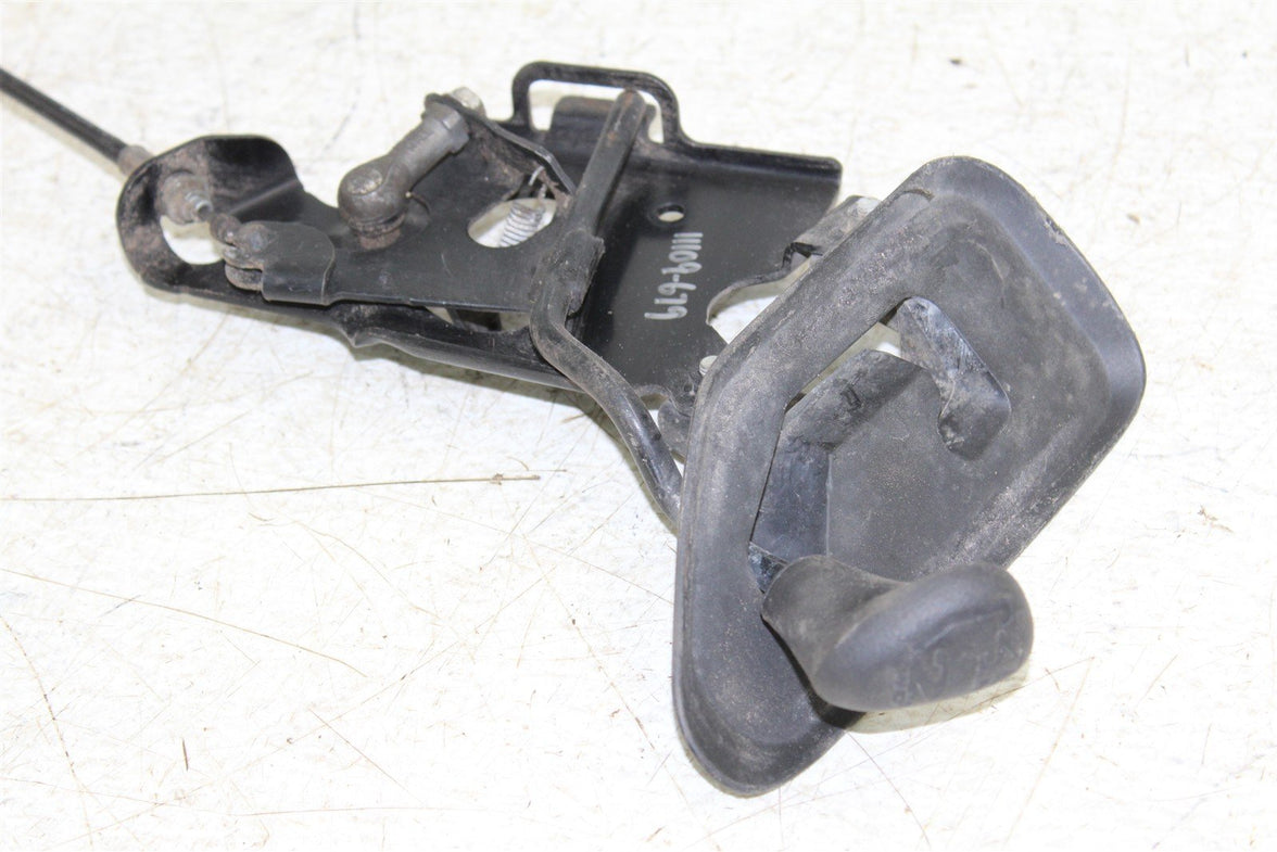 2023 Honda Rancher 420 4x4 Shifter Arm Shift Lever Linkage 11109