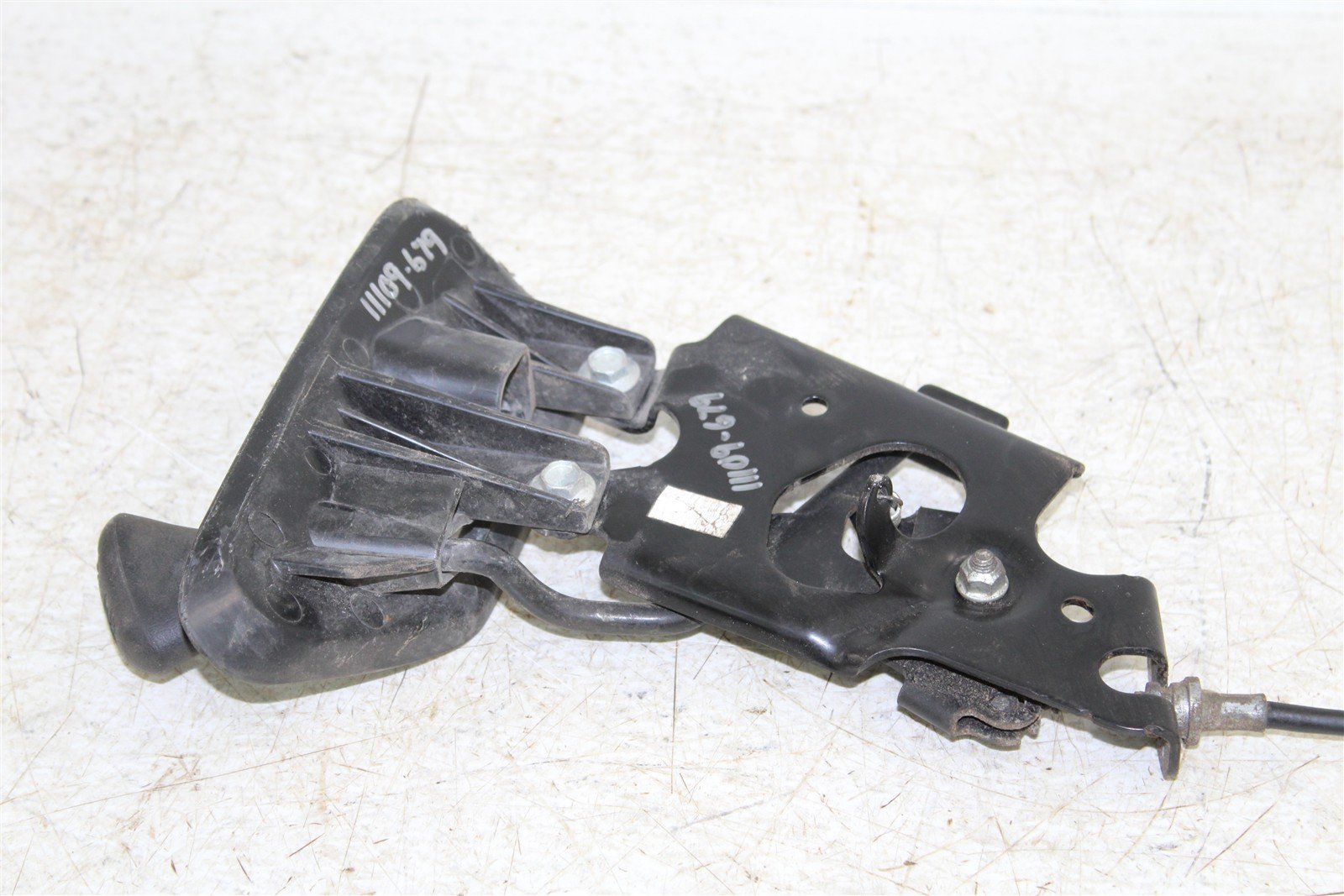 2023 Honda Rancher 420 4x4 Shifter Arm Shift Lever Linkage 11109