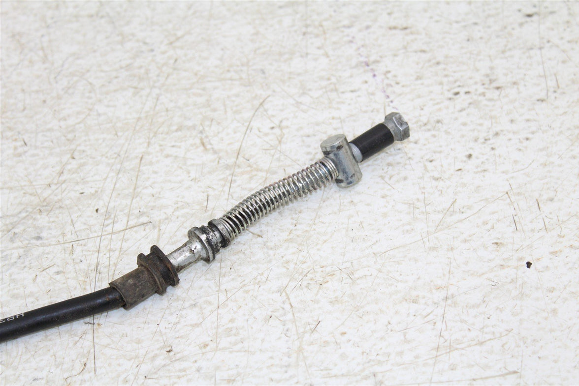 2023 Honda Rancher 420 4x4 Shifter Arm Shift Lever Linkage 11109