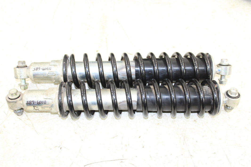 2023 Honda Rancher 420 4x4 Front Shocks Spring Absorber Left Right 11109