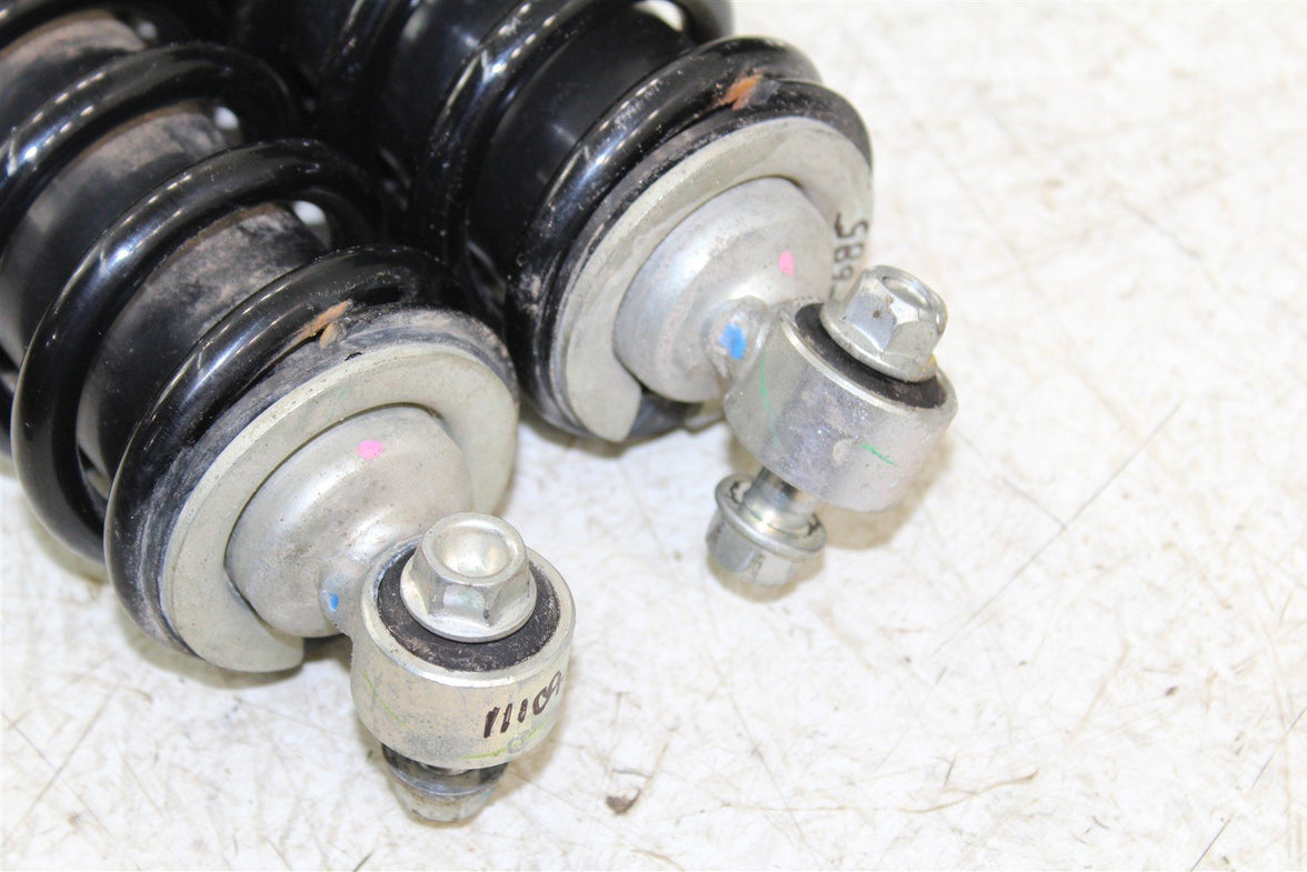 2023 Honda Rancher 420 4x4 Front Shocks Spring Absorber Left Right 11109