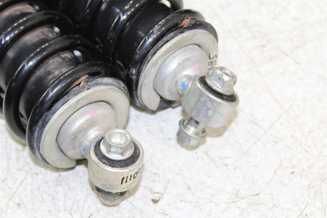 2023 Honda Rancher 420 4x4 Front Shocks Spring Absorber Left Right 11109