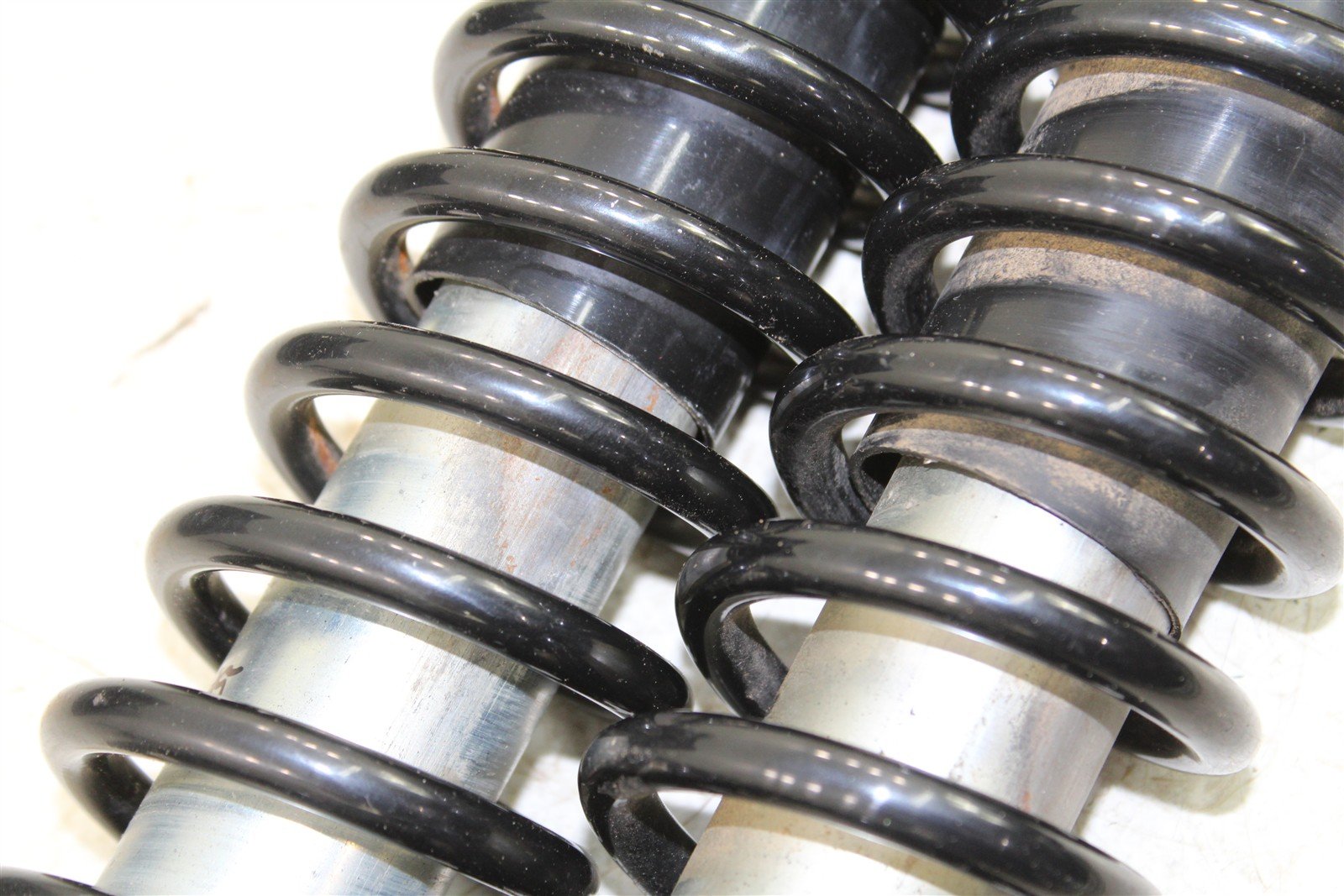 2023 Honda Rancher 420 4x4 Front Shocks Spring Absorber Left Right 11109