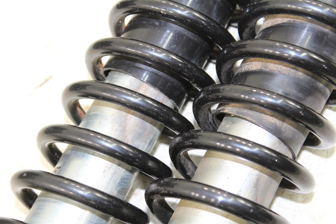 2023 Honda Rancher 420 4x4 Front Shocks Spring Absorber Left Right 11109