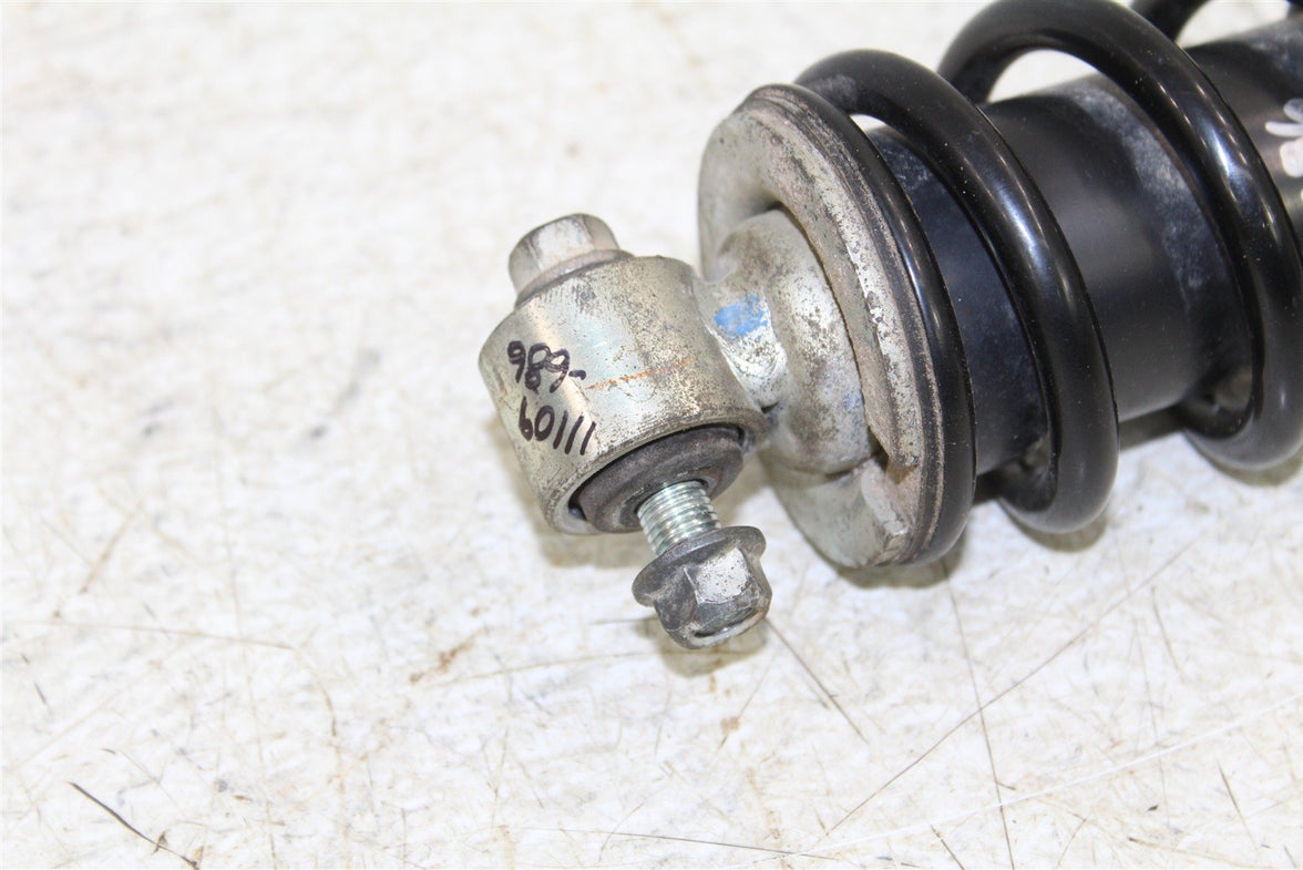 2023 Honda Rancher 420 4x4 Rear Shock Spring Absorber 11109