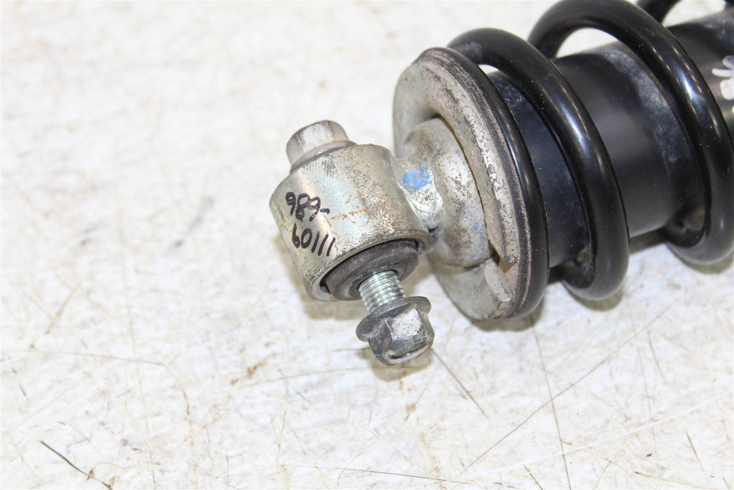 2023 Honda Rancher 420 4x4 Rear Shock Spring Absorber 11109