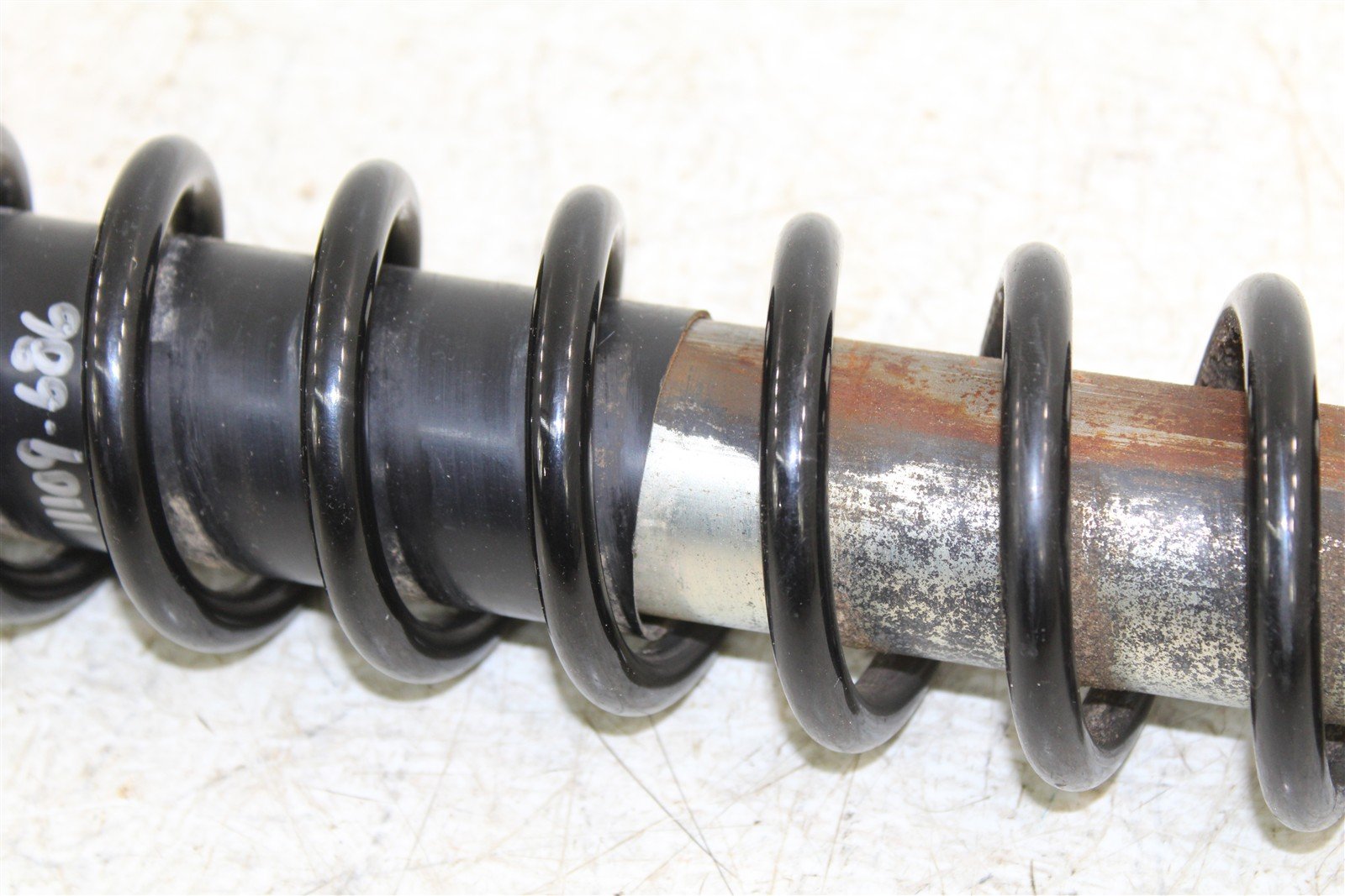 2023 Honda Rancher 420 4x4 Rear Shock Spring Absorber 11109