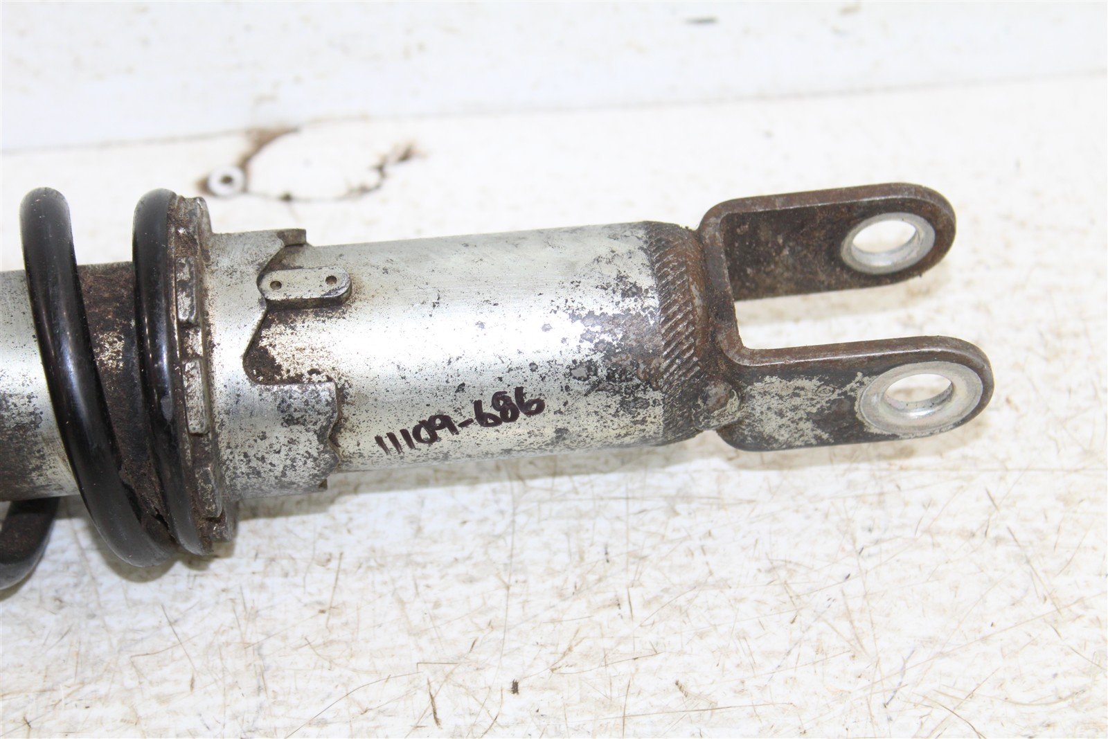 2023 Honda Rancher 420 4x4 Rear Shock Spring Absorber 11109
