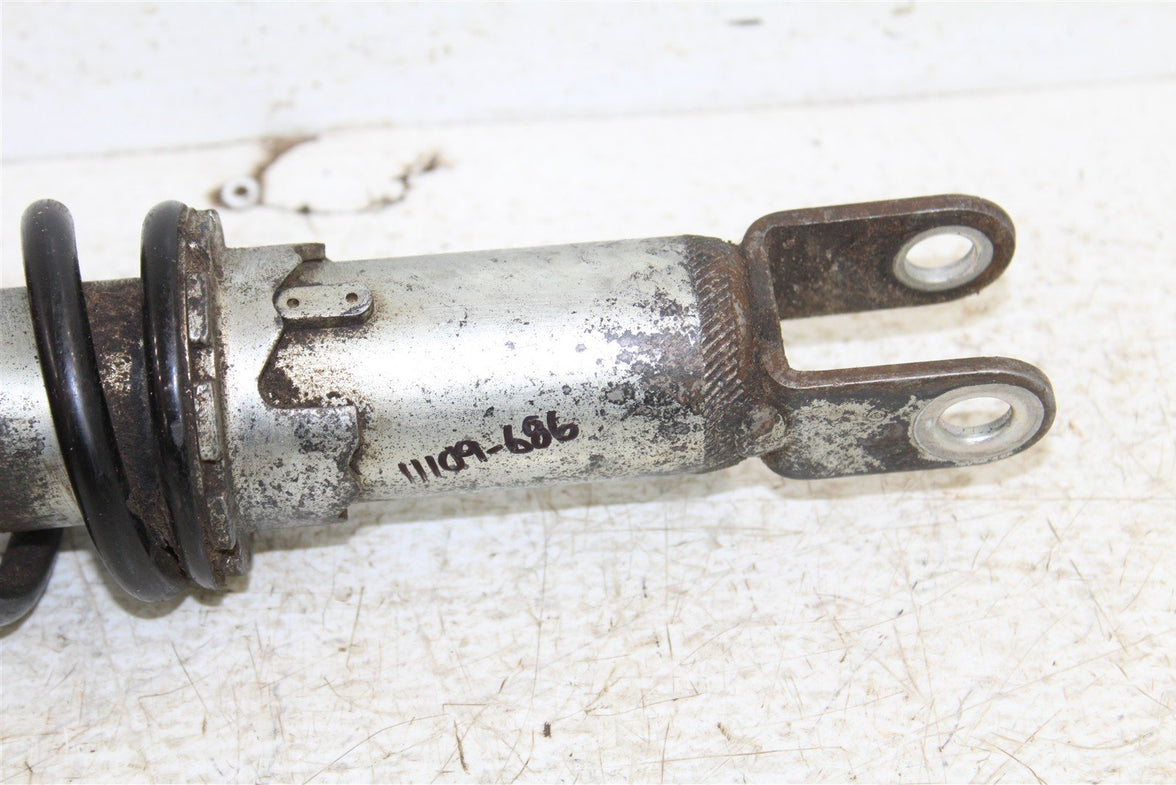 2023 Honda Rancher 420 4x4 Rear Shock Spring Absorber 11109