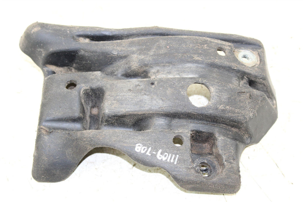 2023 Honda Rancher 420 4x4 Rear Differential Skid Plate Guard 11109