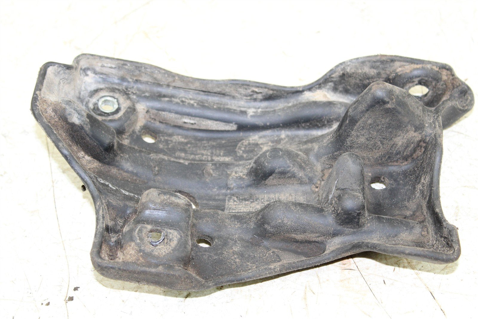 2023 Honda Rancher 420 4x4 Rear Differential Skid Plate Guard 11109