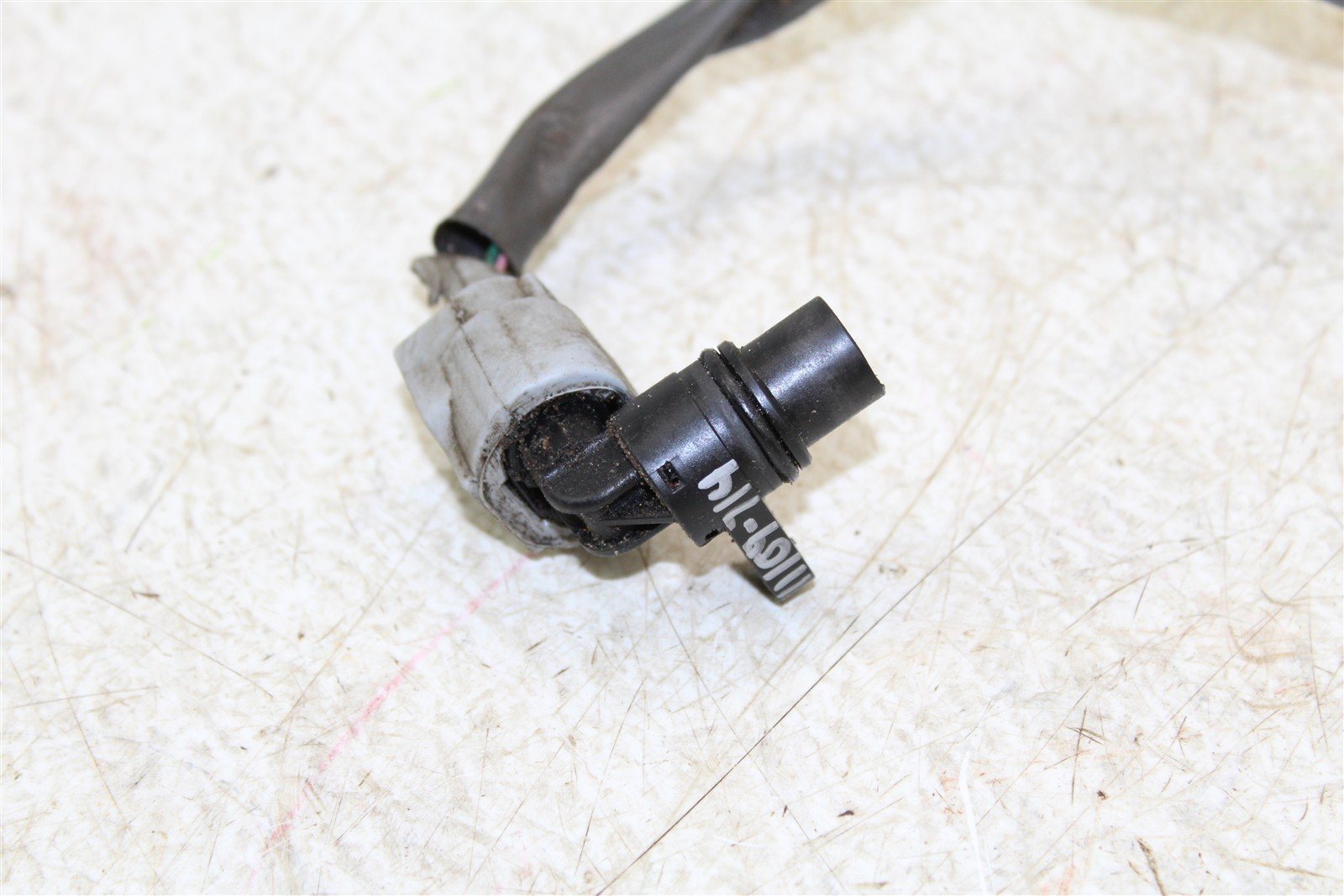 2023 Honda Rancher 420 4x4 Speedometer Speed Sensor 11109