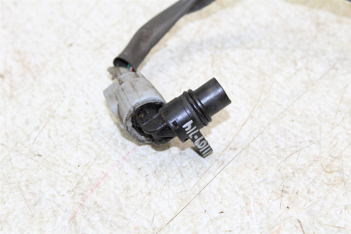 2023 Honda Rancher 420 4x4 Speedometer Speed Sensor 11109
