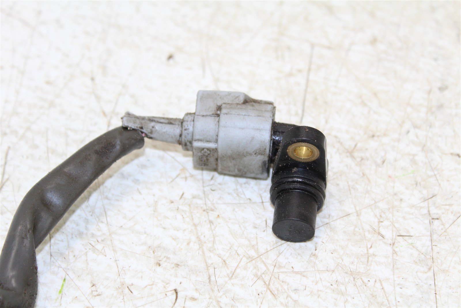 2023 Honda Rancher 420 4x4 Speedometer Speed Sensor 11109