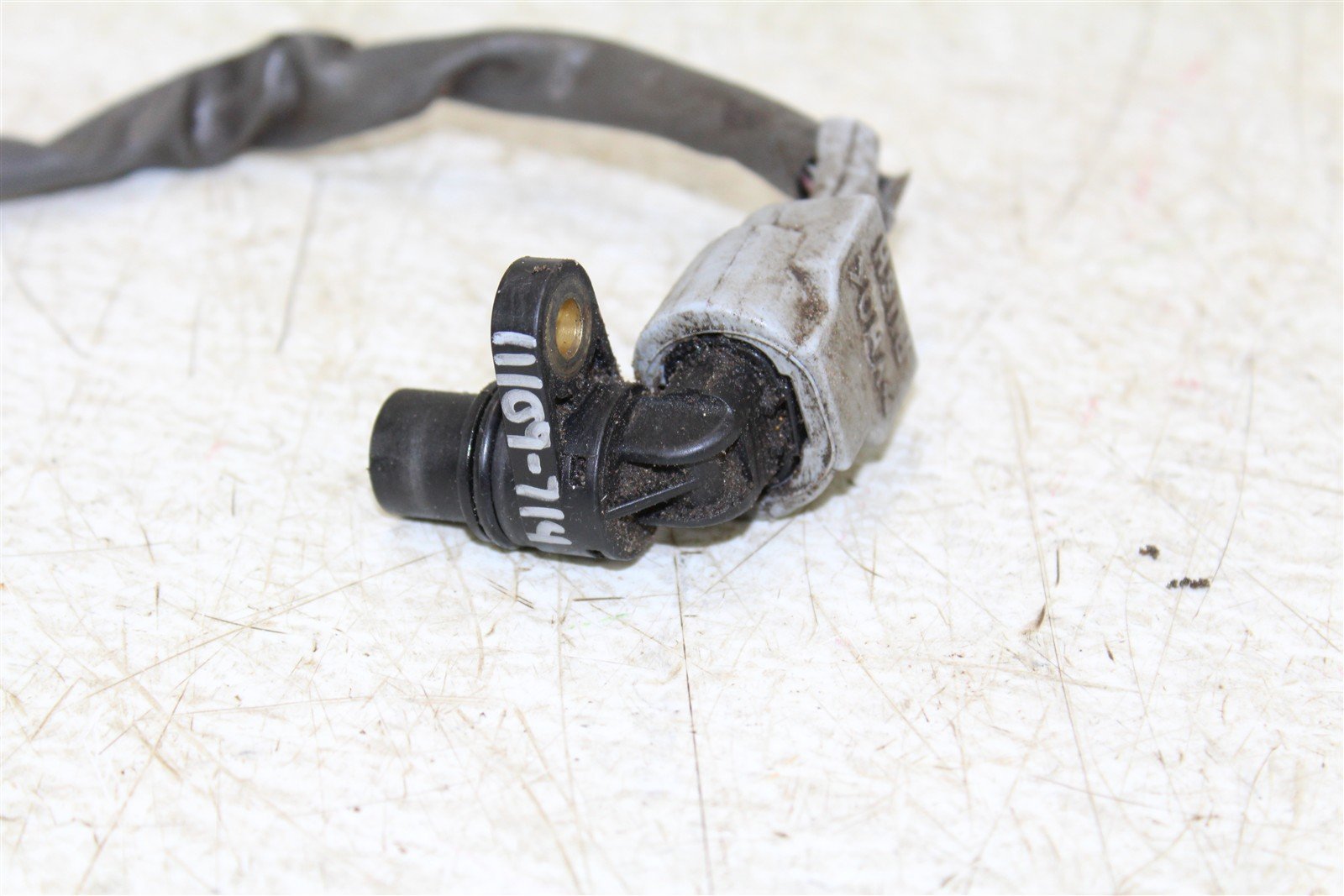 2023 Honda Rancher 420 4x4 Speedometer Speed Sensor 11109