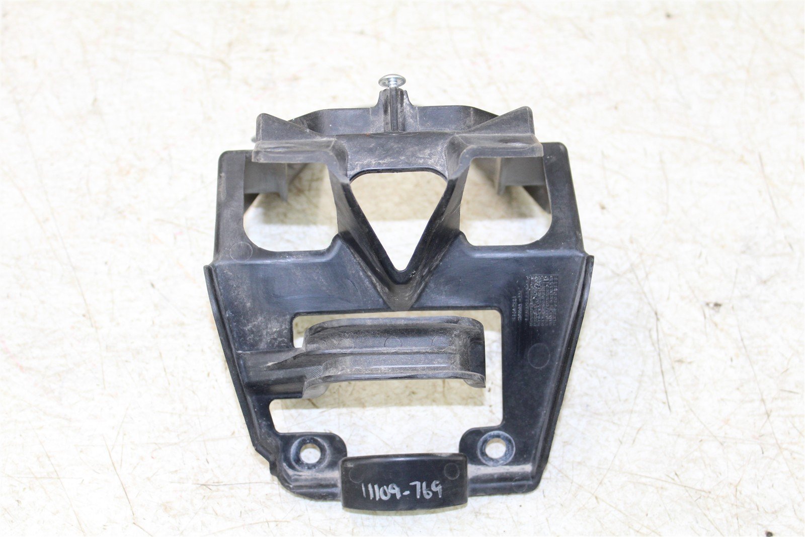 2023 Honda Rancher 420 4x4 Speedometer Mount 11109