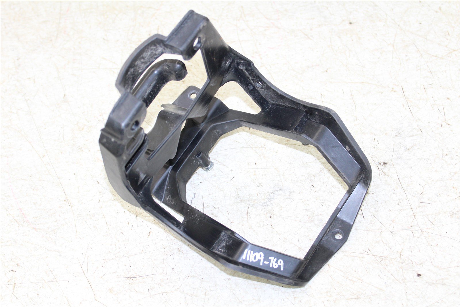 2023 Honda Rancher 420 4x4 Speedometer Mount 11109