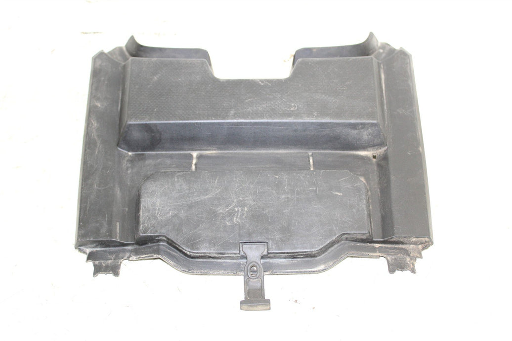 2023 Honda Rancher 420 4x4 Rear Plastic Cover 11109