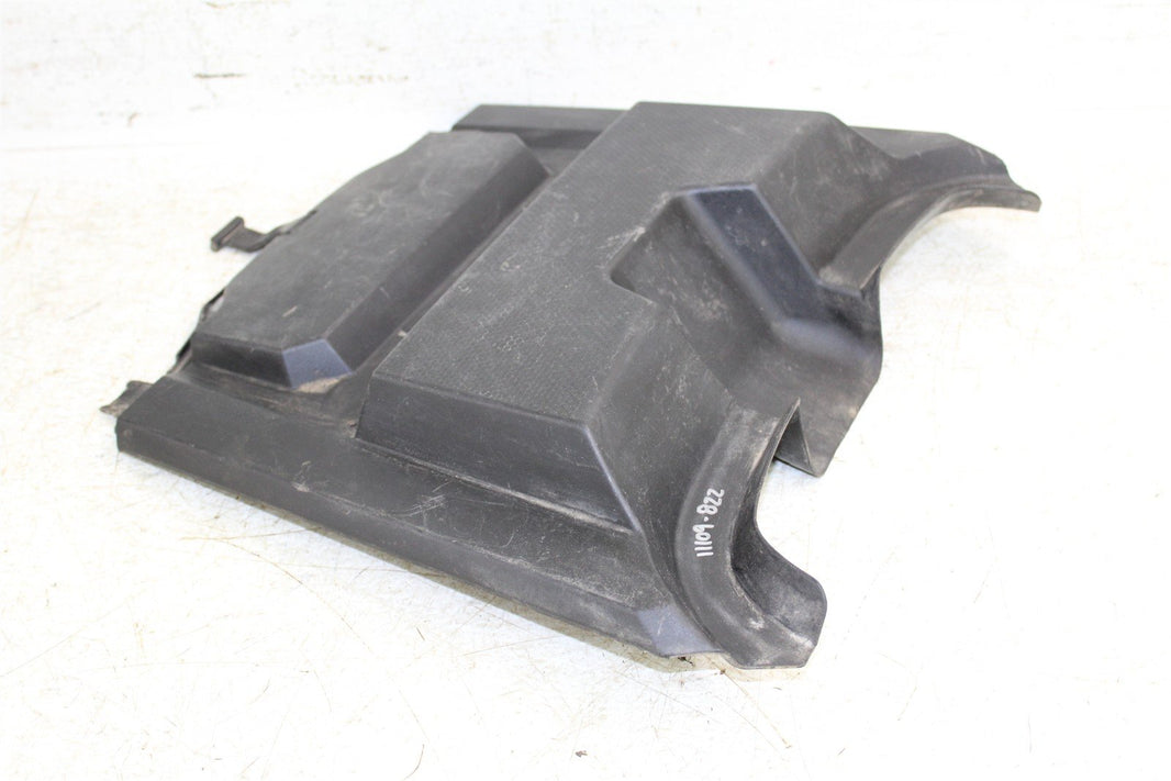 2023 Honda Rancher 420 4x4 Rear Plastic Cover 11109