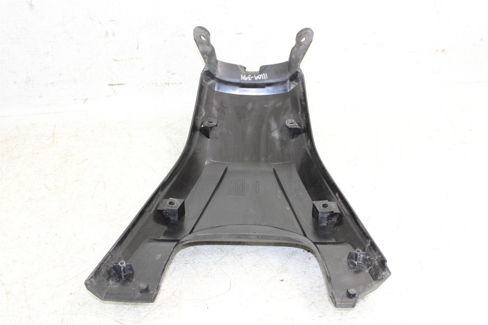 2023 Honda Rancher 420 4x4 Gas Tank Cover Guard 11109