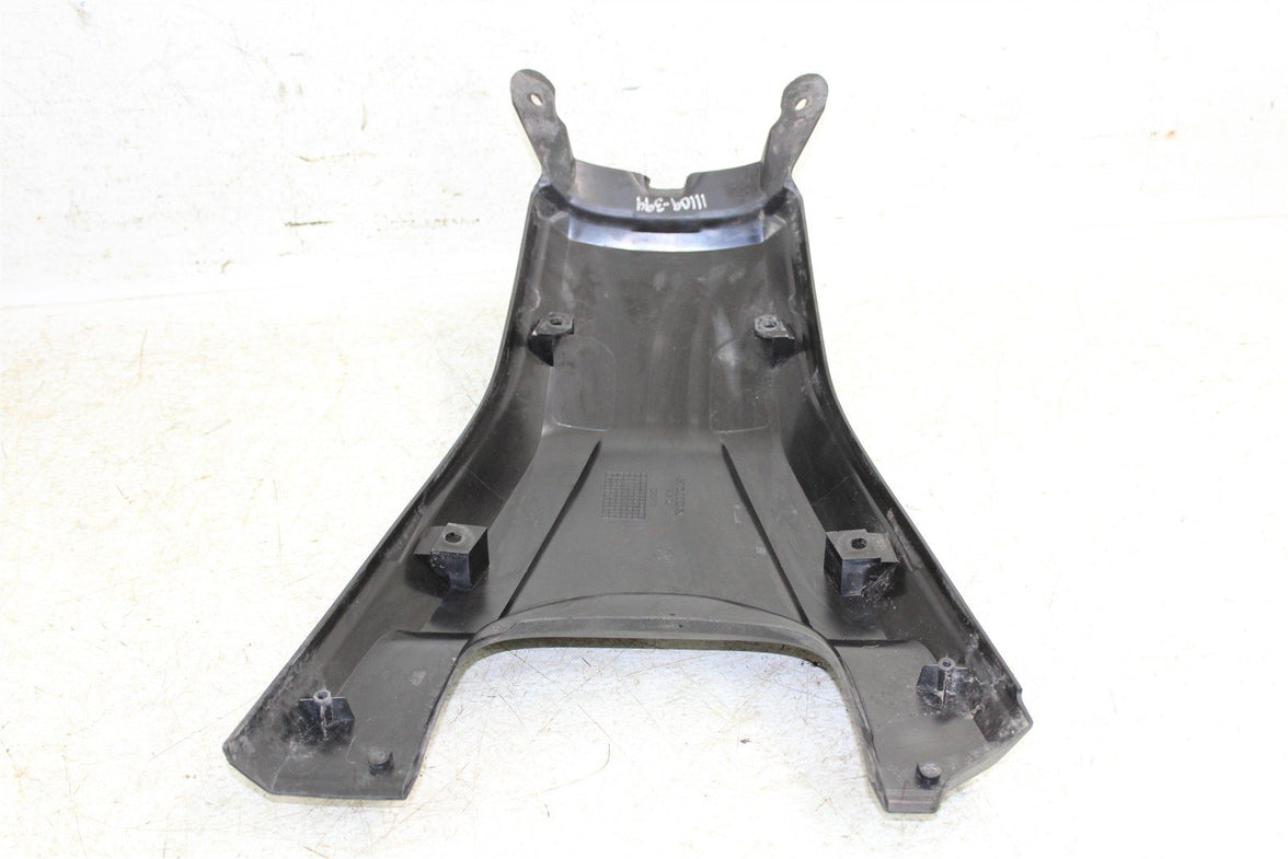 2023 Honda Rancher 420 4x4 Gas Tank Cover Guard 11109