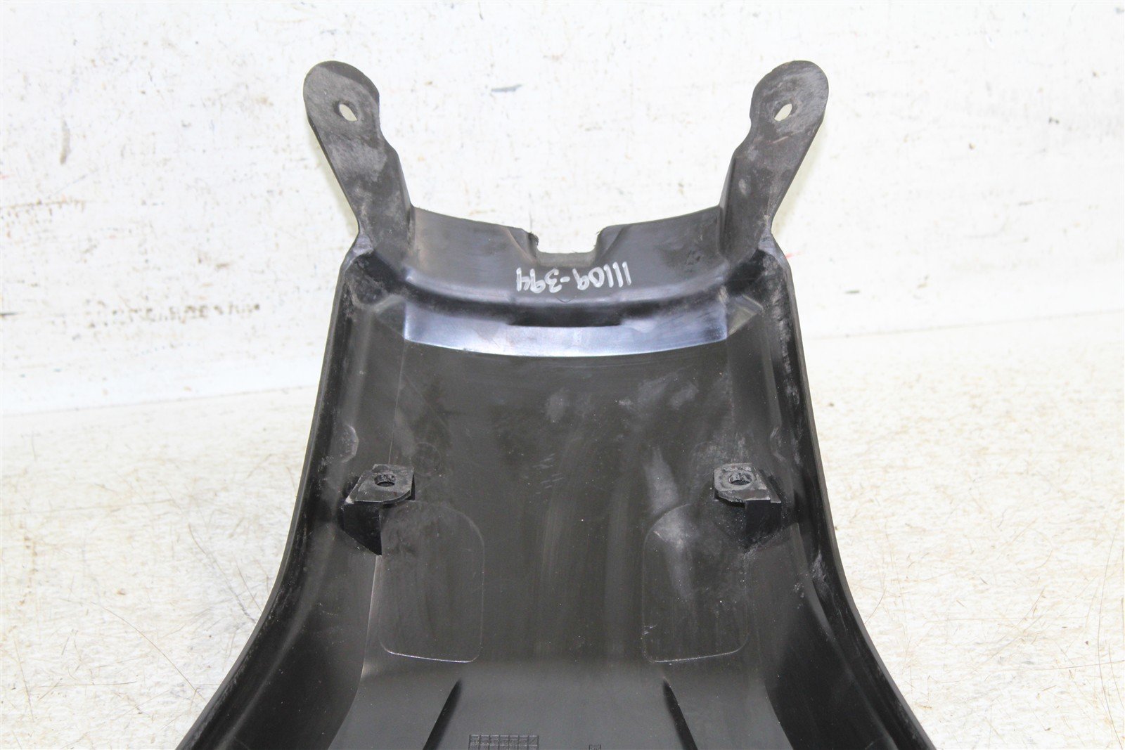 2023 Honda Rancher 420 4x4 Gas Tank Cover Guard 11109