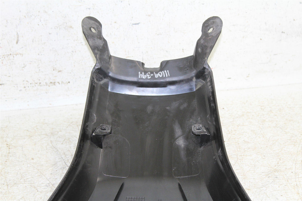2023 Honda Rancher 420 4x4 Gas Tank Cover Guard 11109