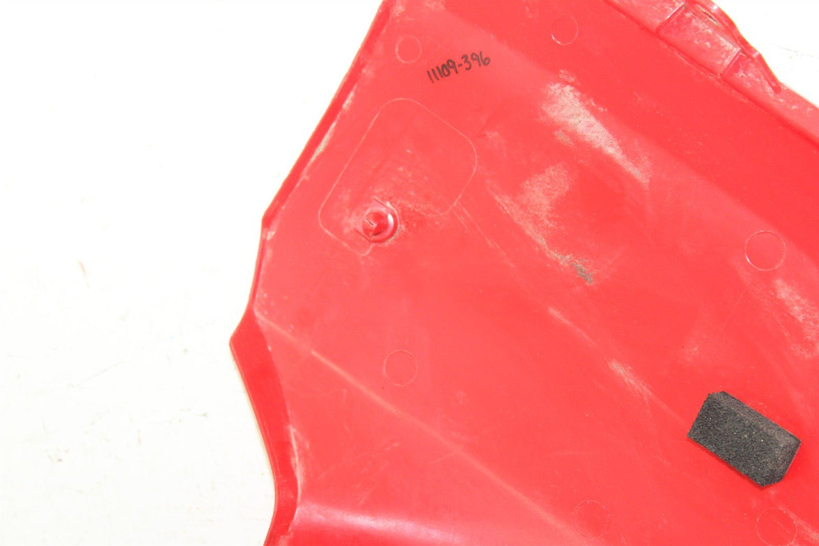 2023 Honda Rancher 420 4x4 Right Gas Tank Shroud Fender 11109