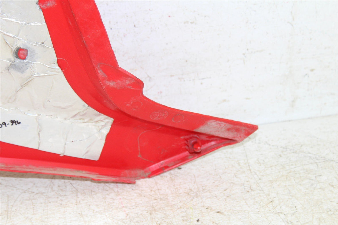 2023 Honda Rancher 420 4x4 Right Gas Tank Shroud Fender 11109