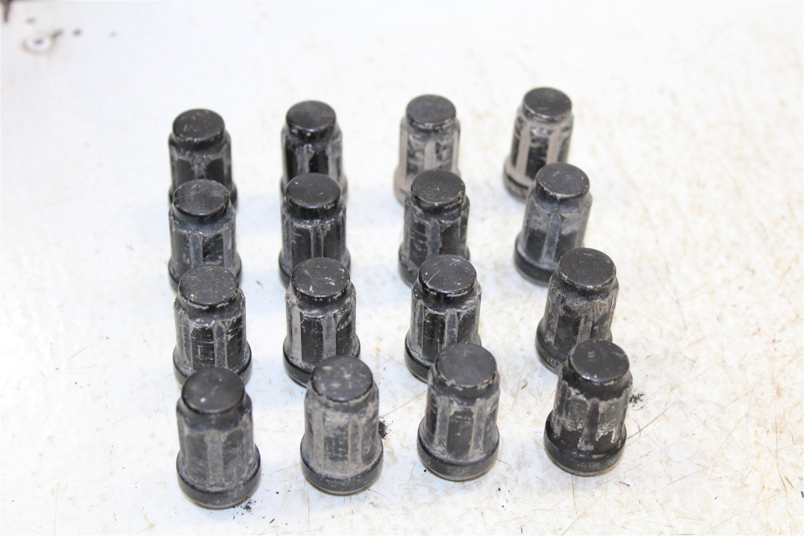 2023 Honda Rancher 420 4x4 Lug Nuts 11109