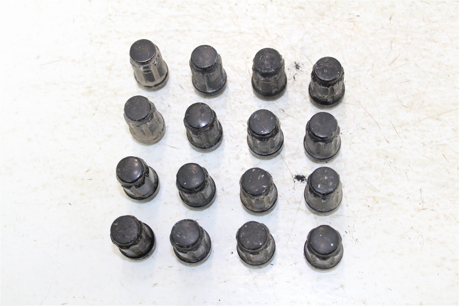 2023 Honda Rancher 420 4x4 Lug Nuts 11109