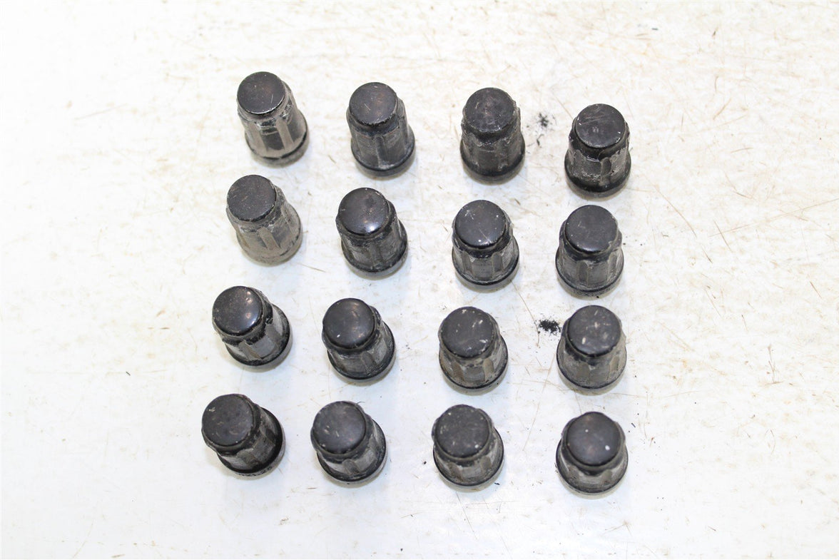 2023 Honda Rancher 420 4x4 Lug Nuts 11109