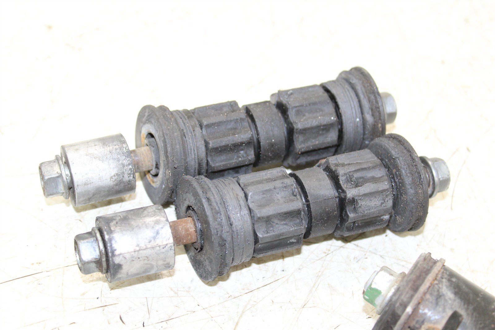 2023 Honda Rancher 420 4x4 Engine Mounts Motor Brackets 11109