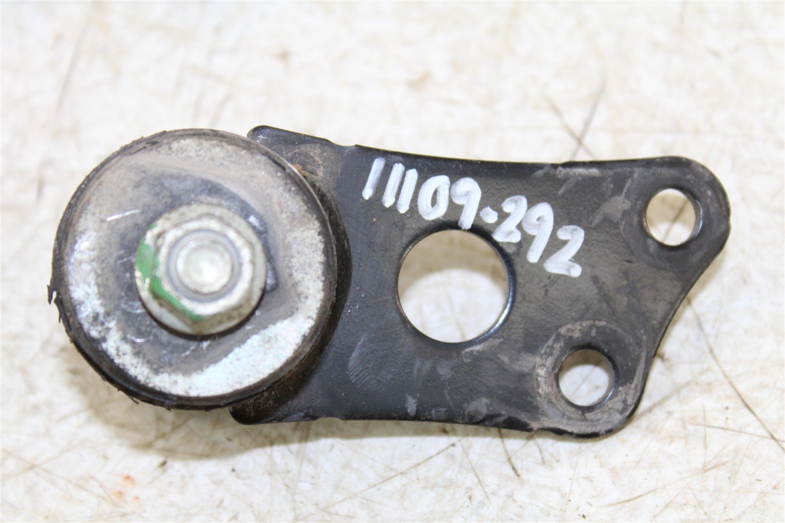2023 Honda Rancher 420 4x4 Engine Mounts Motor Brackets 11109