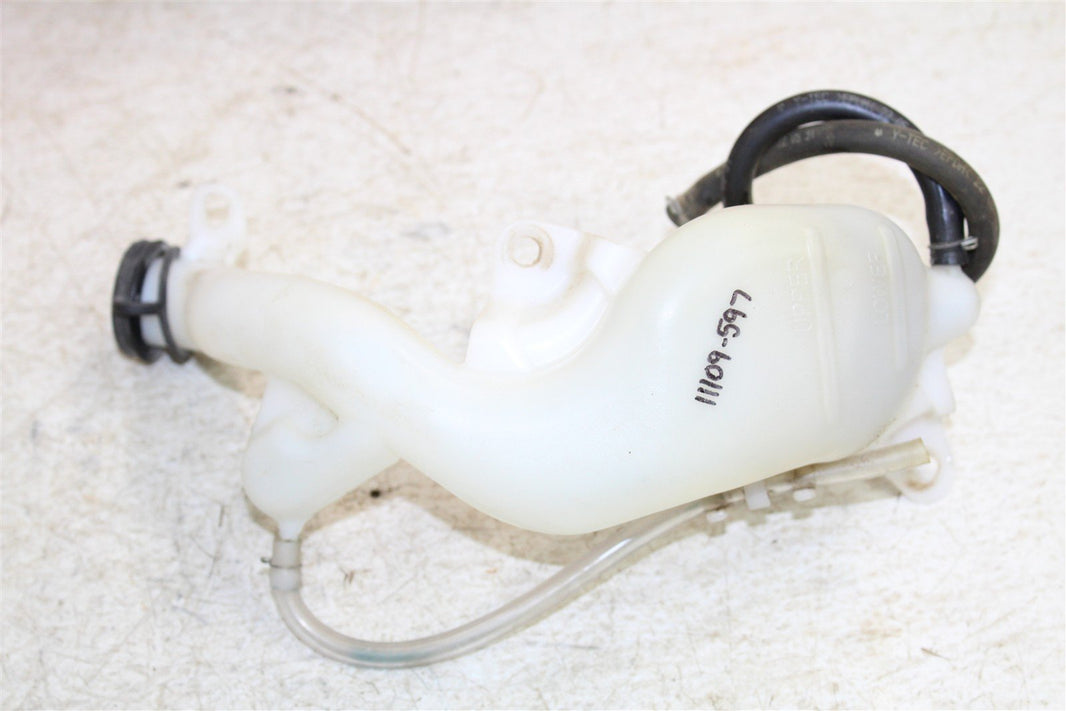 2023 Honda Rancher 420 4x4 Coolant Overflow Tank Reservoir 11109