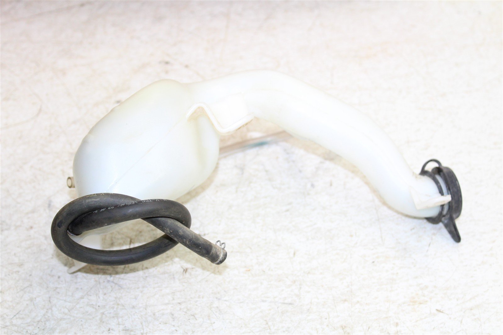 2023 Honda Rancher 420 4x4 Coolant Overflow Tank Reservoir 11109