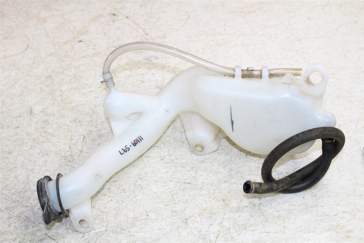 2023 Honda Rancher 420 4x4 Coolant Overflow Tank Reservoir 11109