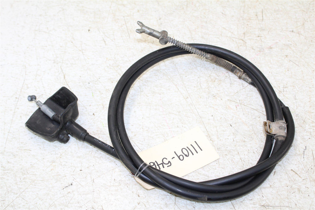 2023 Honda Rancher 420 4x4 Parking Brake Cable 11109